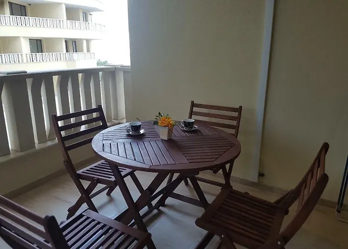 Apartman Elimar Burgasz