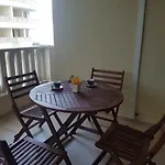 公寓 Elimar 布尔加斯