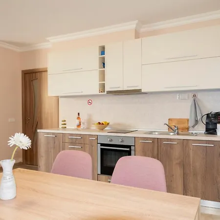 Apartamento Elimar *