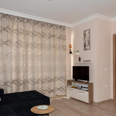 Elimar Apartment Burgas