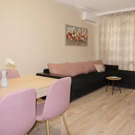 Appartement Elimar *