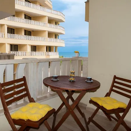 Elimar * بورغاس