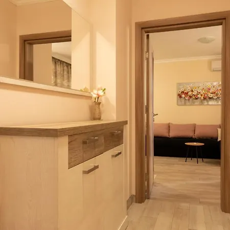 Elimar Appartement