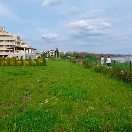 Elimar Burgas Stad