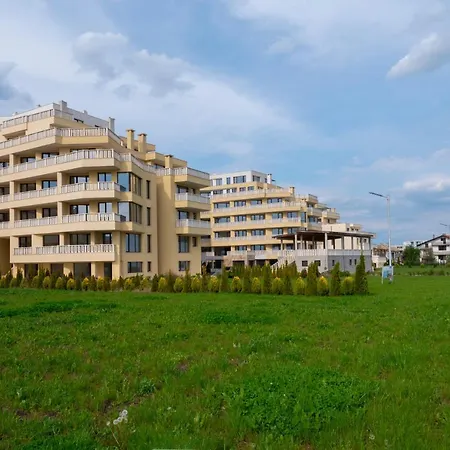 Elimar Appartement