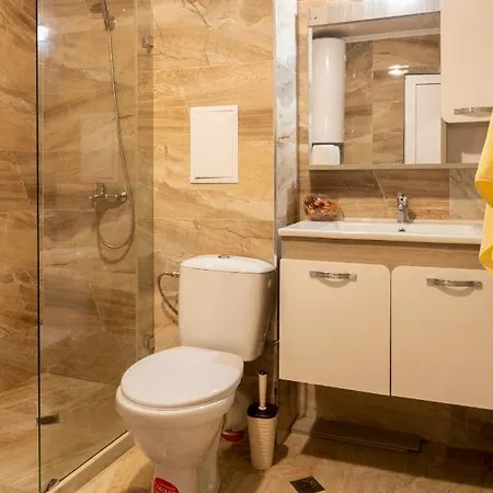 Appartement Elimar *