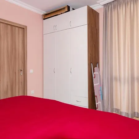 Elimar Appartement
