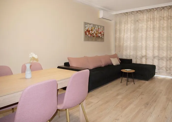 Apartament Elimar *