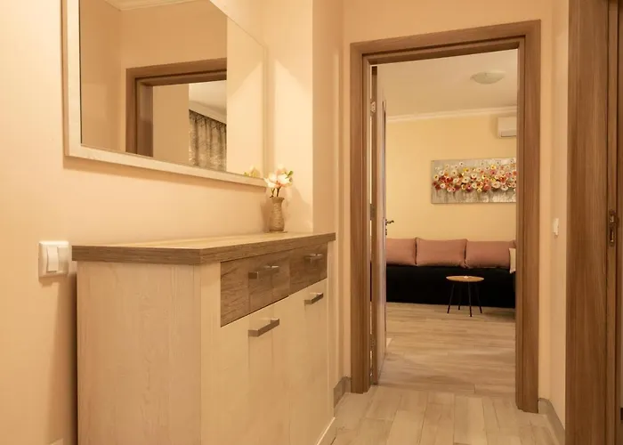 Elimar Apartament