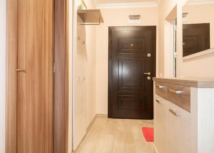 Apartament Elimar