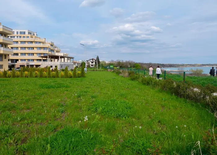 Elimar Burgas City