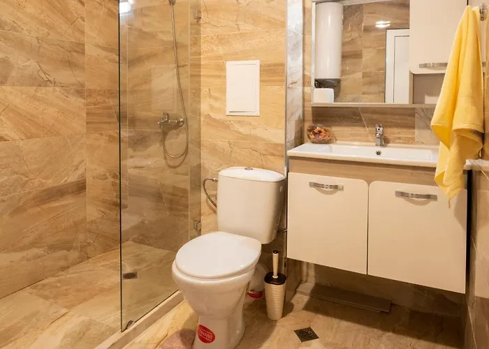 Elimar Apartament *