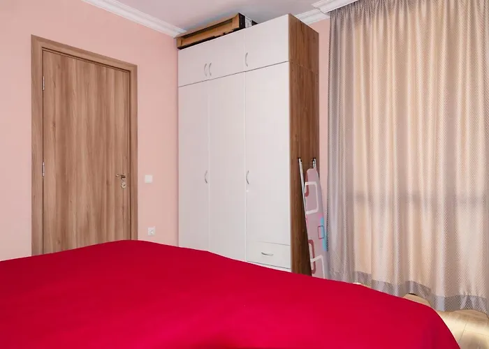 Elimar Apartament